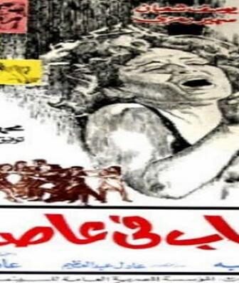 فيلم شباب في عاصفة