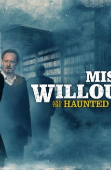 فيلم Miss Willoughby and the Haunted Bookshop 2022 مترجم