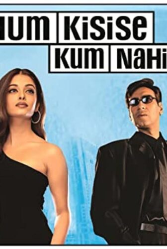 فيلم Hum Kissi Se Kum Nahin 2022 مترجم