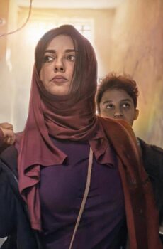 فيلم حمام سخن 2021