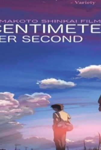 فيلم 5 Centimeters Per Second 2007 مترجم