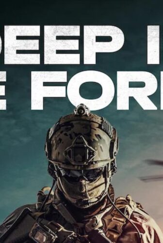 فيلم Deep in the Forest 2022 مترجم