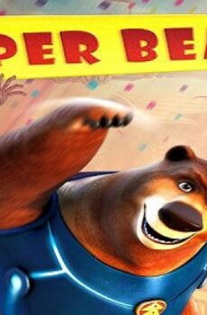 فيلم Super Bear 2019 مترجم