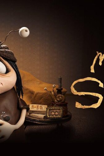 فيلم Memoir of a Snail 2024 مترجم