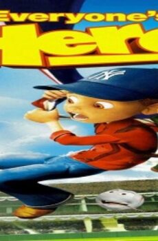 فيلم Everyone’s Hero 2006 مترجم