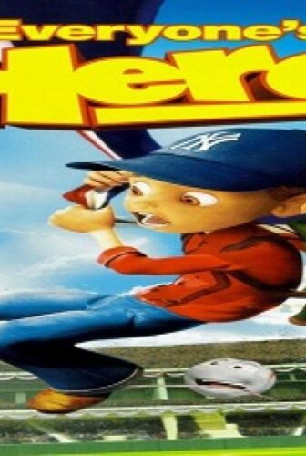 فيلم Everyone’s Hero 2006 مترجم