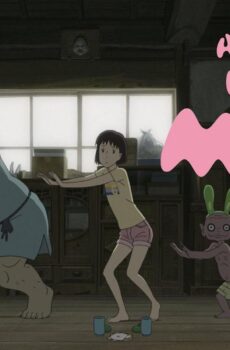 فيلم A Letter to Momo 2011 مترجم