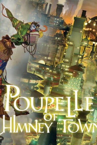 فيلم Poupelle of Chimney Town 2020 مترجم