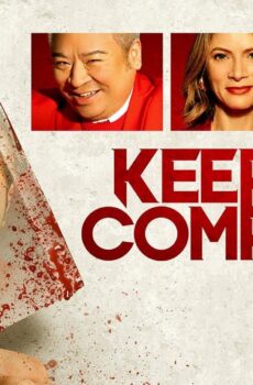 فيلم Keeping Company 2022 مترجم