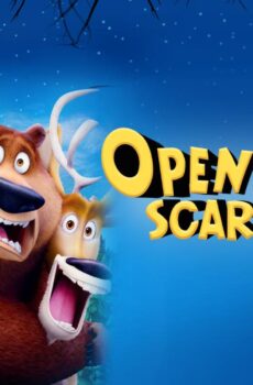 فيلم Open Season: Scared Silly 2015 مترجم