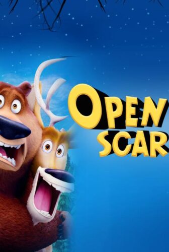 فيلم Open Season: Scared Silly 2015 مترجم