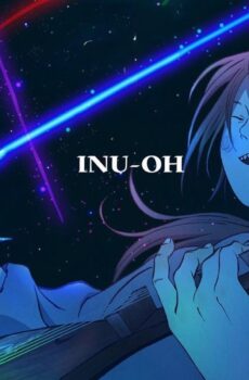 فيلم Inu-oh 2021 مترجم