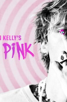 فيلم Machine Gun Kelly’s Life in Pink 2022 مترجم