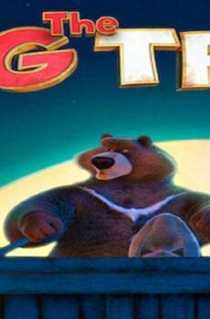 فيلم The Big Trip 2019 مترجم