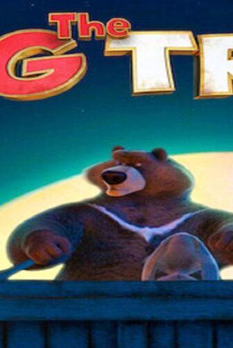 فيلم The Big Trip 2019 مترجم