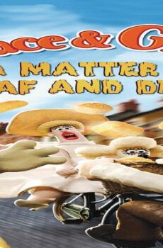 فيلم Wallace and Gromit A Matter Of Loaf And Death 2008 مترجم