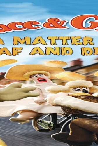 فيلم Wallace and Gromit A Matter Of Loaf And Death 2008 مترجم