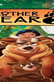 فيلم Brother Bear 2 2006 مترجم