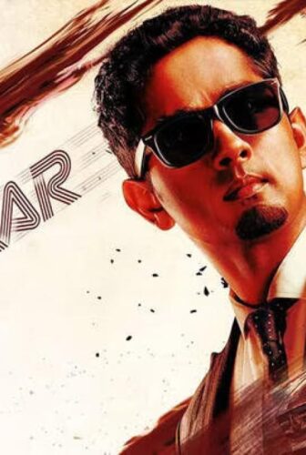 فيلم Takkar 2023 مترجم