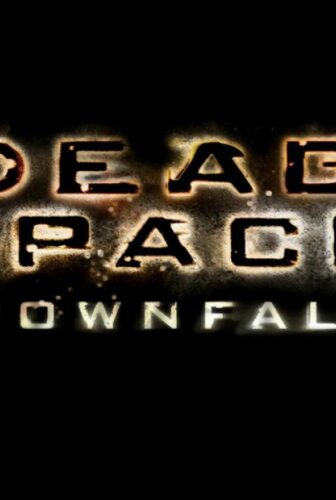 فيلم Dead Space: Downfall 2008 مترجم