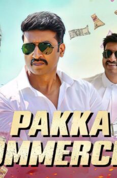 فيلم Pakka Commercial 2022 مترجم