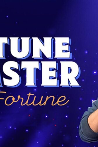 فيلم Fortune Feimster: Good Fortune 2022 مترجم