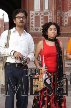 فيلم The Namesake 2006 مترجم
