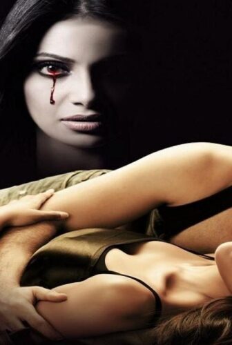 فيلم Raaz 3 The Third Dimension 2012 مترجم