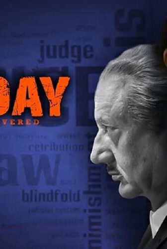 فيلم One Day Justice Delivered 2019 مترجم