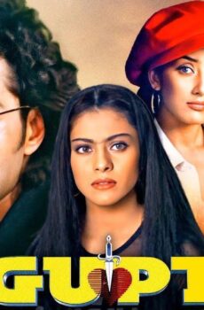 فيلم Gupt: The Hidden Truth 1997 مترجم