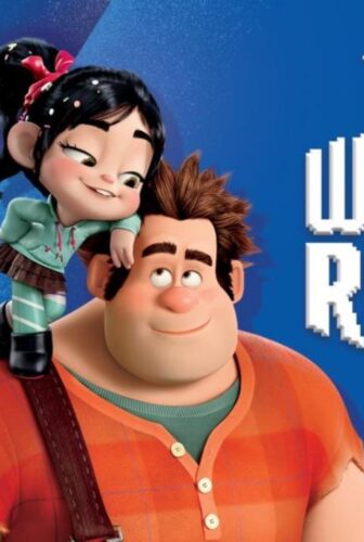 فيلم WreckIt Ralph 2012 مترجم