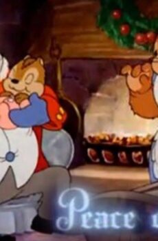 فيلم Peace on Earth 1939 مترجم
