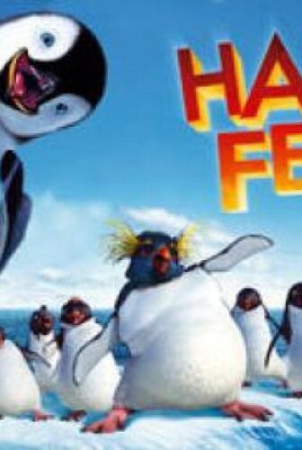 فيلم Happy Feet 2006 مترجم