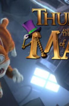 فيلم Thunder And The House Of Magic 2013 مترجم