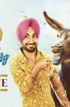فيلم Dangar Doctor Jelly 2017 مترجم