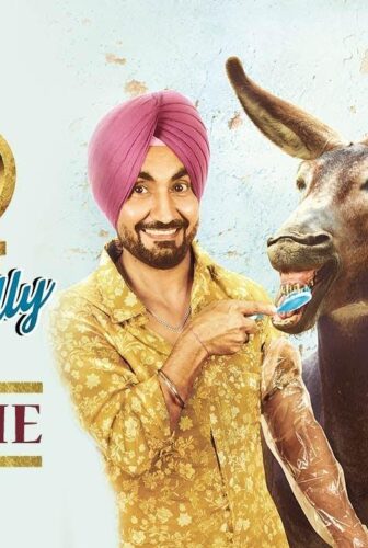 فيلم Dangar Doctor Jelly 2017 مترجم