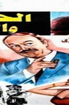 فيلم الحلال والحرام 1985