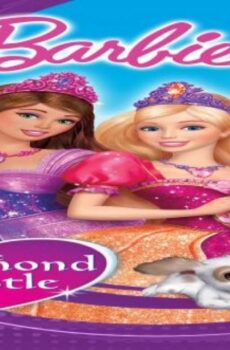 فيلم Barbie and the Diamond Castle 2008 مترجم