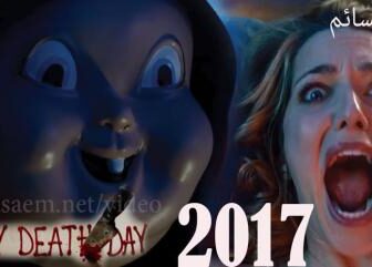 فيلم Happy Death Day 2017 مترجم