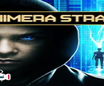 فيلم Chimera Strain 2018 مترجم