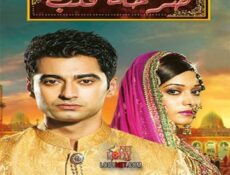 مسلسل صرخة قلب الحلقة 66 السادسة والستون مدبلج للعربية