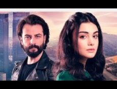مسلسل اليمين الحلقة 1 الاولى مترجم كاملة