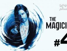 مسلسل The Magicians الموسم 4 الحلقة 11 مترجم