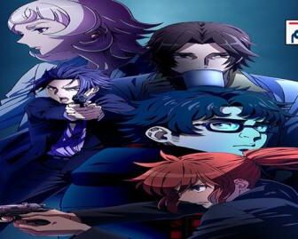 انمي Shoumetsu Toshi الحلقة 2 مترجم