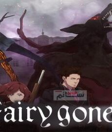 Fairy Gone