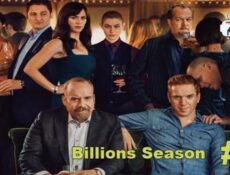 مسلسل Billions الموسم 4 الحلقة 5 مترجم