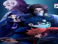 انمي Shoumetsu Toshi الحلقة 2 مترجم