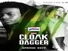 مسلسل Cloak & Dagger الموسم 2 الحلقة 7 مترجم