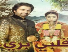 مسلسل قلبي بريئ الحلقة 73 مدبلج للعربية