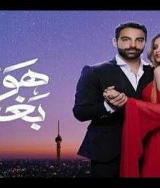 هوى بغداد